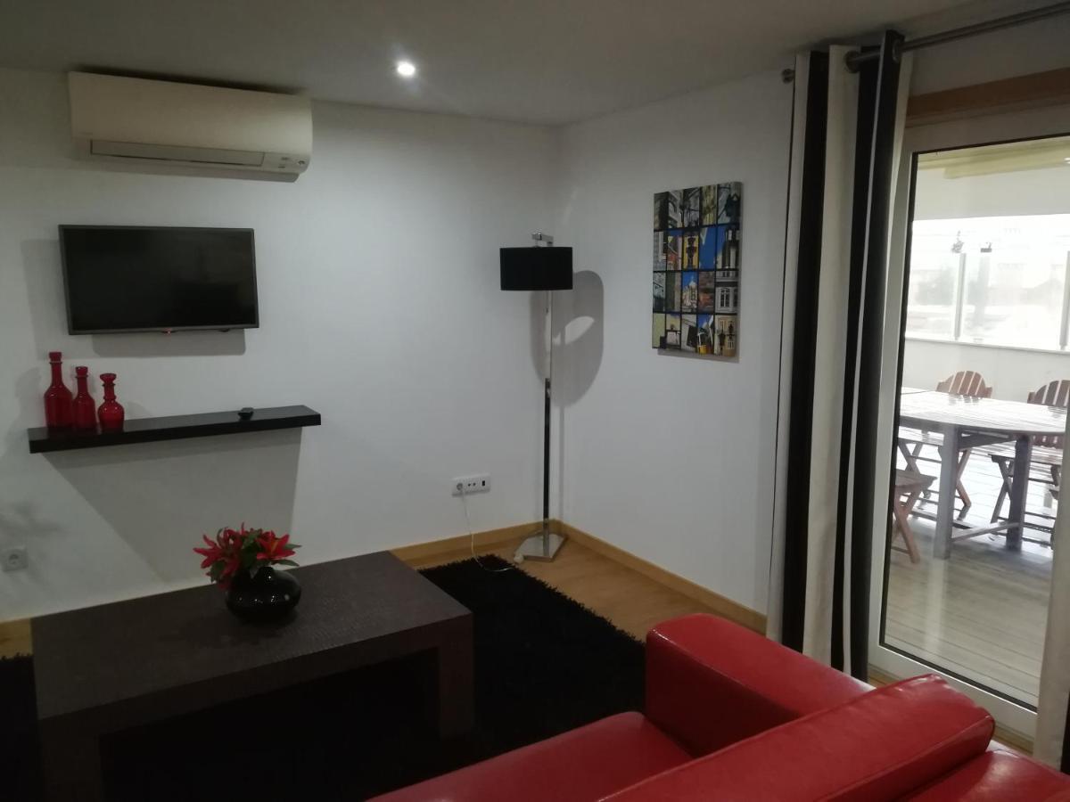 Lisbon Grand View Apartment Екстериор снимка