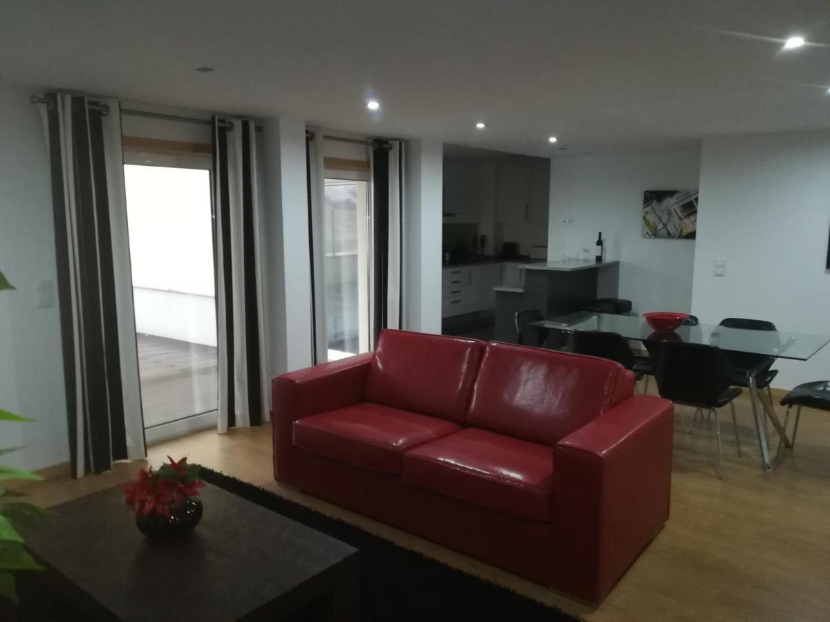 Lisbon Grand View Apartment Екстериор снимка