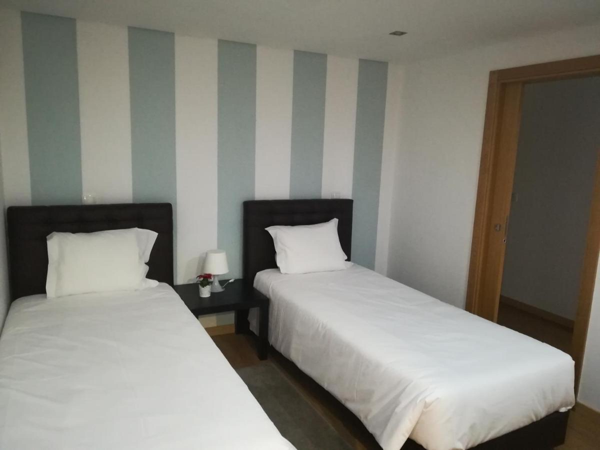 Lisbon Grand View Apartment Екстериор снимка